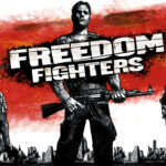 Freedom Fighters Cover