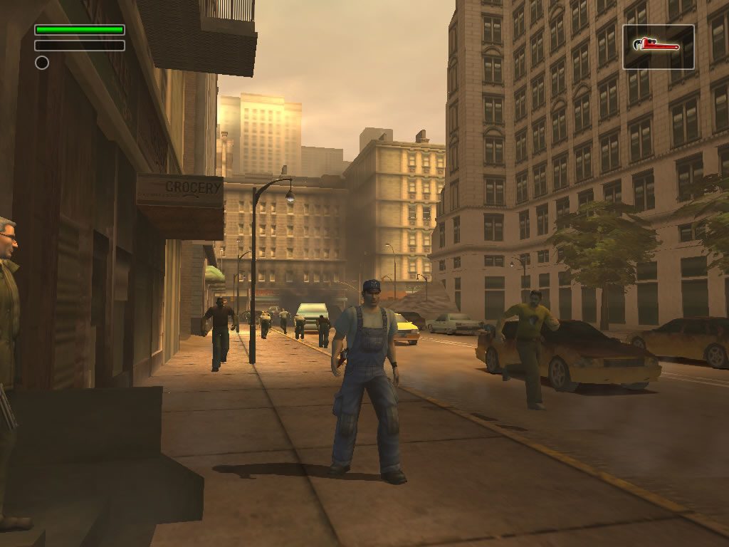 Freedom Fighters Screenshot 1 1