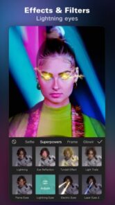 CapCut Pro Video Editor MOD APK screenshot 3