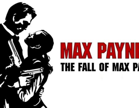 Max Payne 2 PC Game Download