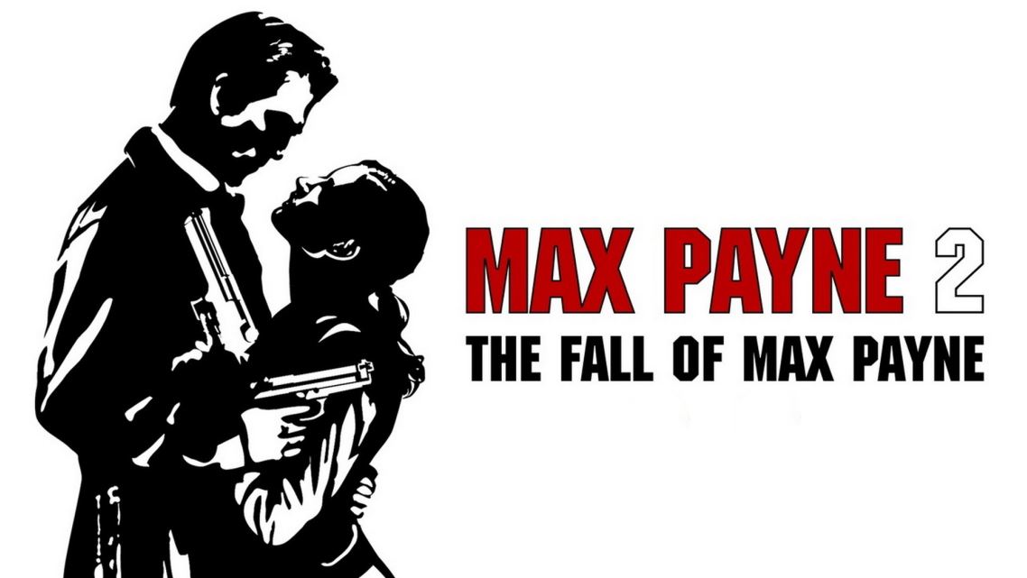 Max Payne 2 PC Game Download