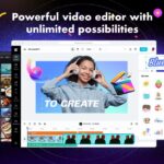 capcut video editor pro cover