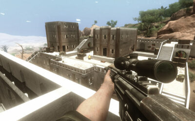 far cry 2 screenshot 3