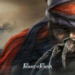 Prince of Persia PC Game Download Complete Version