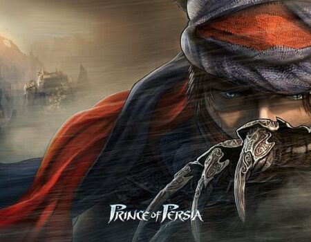 Prince of Persia PC Game Download Complete Version