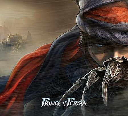 Prince of Persia PC Game Download Complete Version