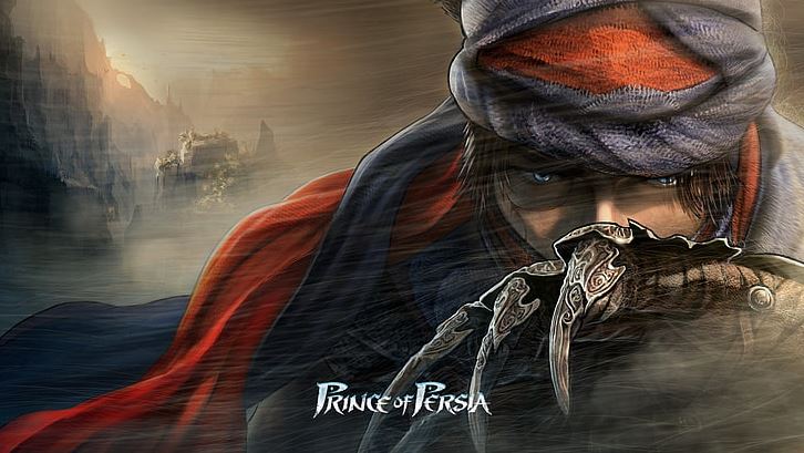 Prince of Persia PC Game Download Complete Version