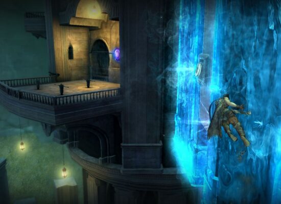 prince of persia pc game screenshot 2