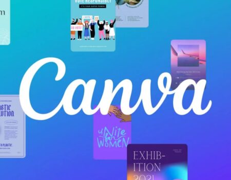 Canva MOD APK Premium Unlocked