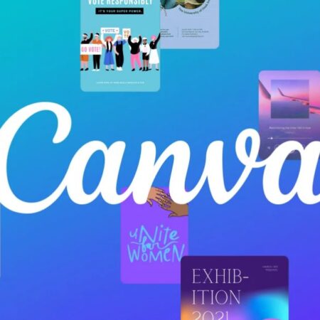 Canva MOD APK Premium Unlocked