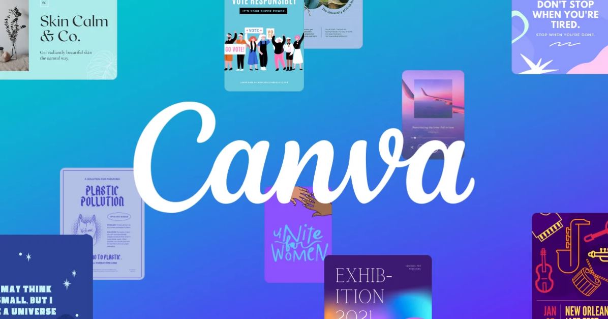 Canva MOD APK Premium Unlocked