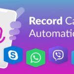 Cube Call Recorder ACR Premium MOD APK