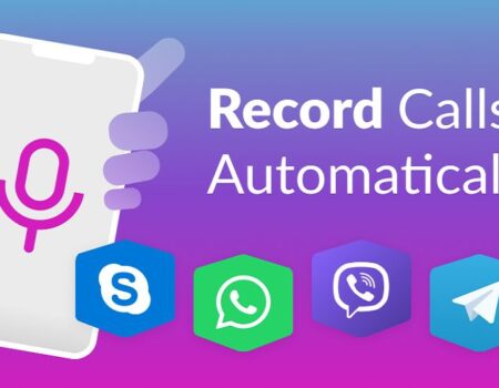 Cube Call Recorder ACR Premium MOD APK