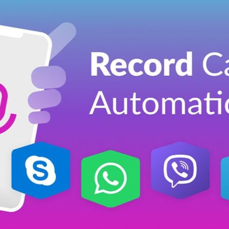 Cube Call Recorder ACR Premium MOD APK