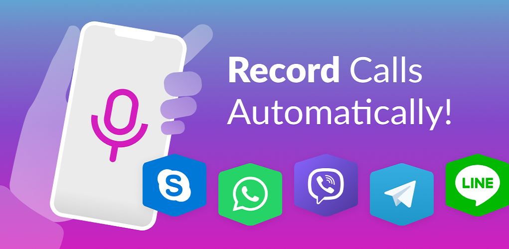 Cube Call Recorder ACR Premium MOD APK