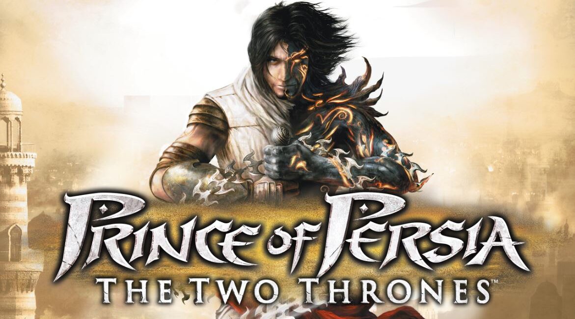 Prince of Persia The Two Thrones PC Game Download Complete Version