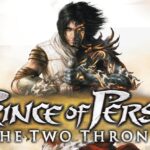 Prince of Persia The Two Thrones PC Game Download Complete Version