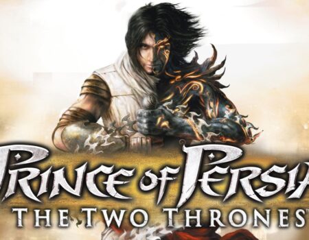 Prince of Persia The Two Thrones PC Game Download Complete Version