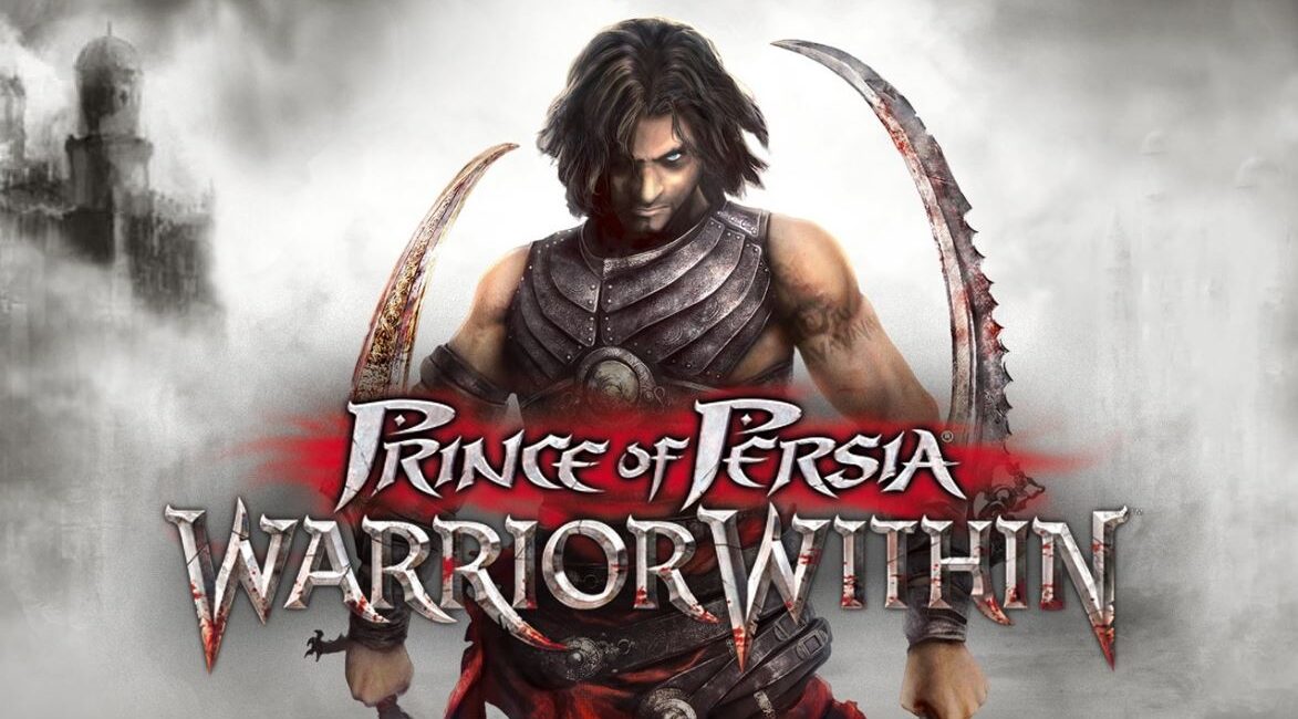 Prince of Persia Warrior Within PC Game Download Complete Version