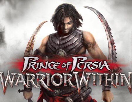 Prince of Persia Warrior Within PC Game Download Complete Version