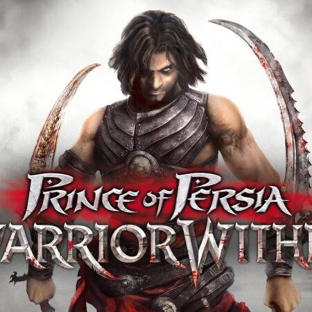 Prince of Persia Warrior Within PC Game Download Complete Version